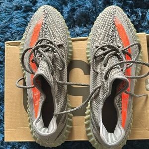 Yeezy SPLY-350 Boost